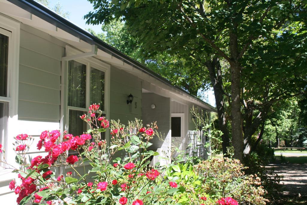 Elm Lodge Брайт Екстериор снимка