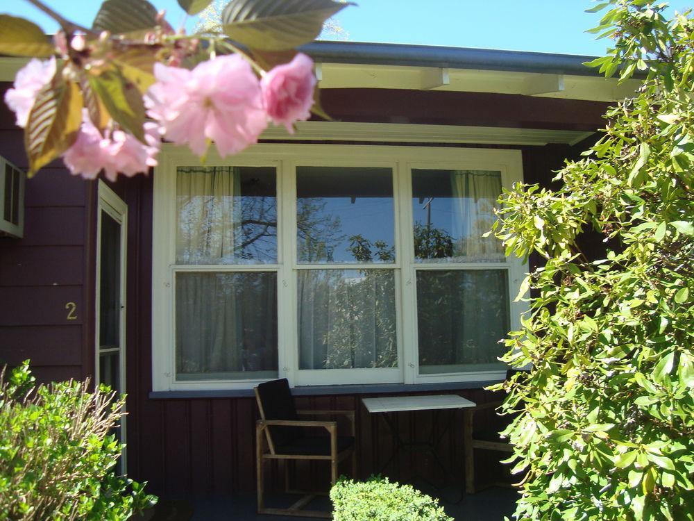 Elm Lodge Брайт Екстериор снимка